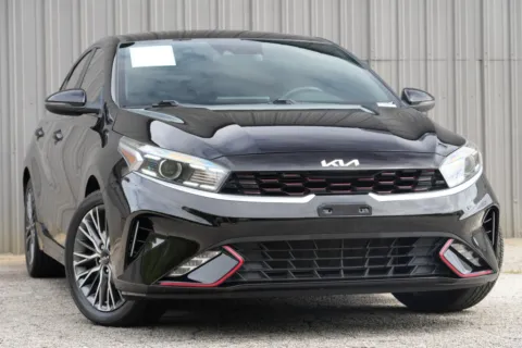 Photos of 2022 Kia Forte GT-Line for sale in Peachtree Corners, GA at Atlanta Best Used Cars