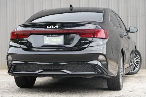 More photos of 2022 Kia Forte GT-Line at Atlanta Best Used Cars, GA