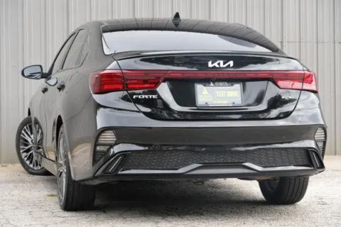 More photos of 2022 Kia Forte GT-Line at Atlanta Best Used Cars, GA