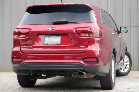 More photos of 2019 Kia Sorento LX at Atlanta Best Used Cars, GA