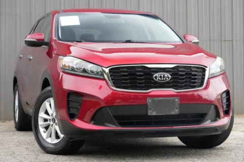 Photos of 2019 Kia Sorento LX for sale in Peachtree Corners, GA at Atlanta Best Used Cars