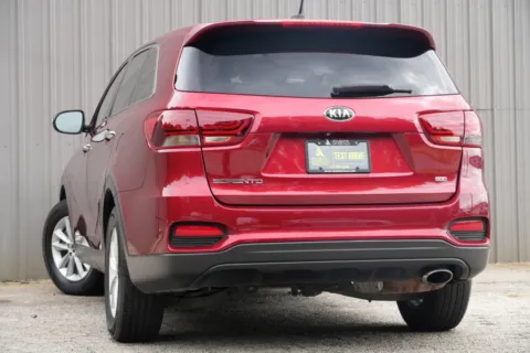 More photos of 2019 Kia Sorento LX at Atlanta Best Used Cars, GA