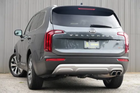 More photos of 2020 Kia Telluride S at Atlanta Best Used Cars, GA