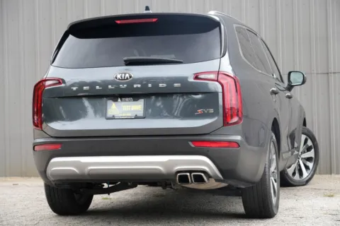 More photos of 2020 Kia Telluride S at Atlanta Best Used Cars, GA