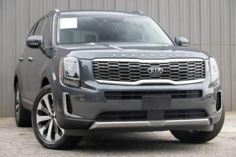 Photos of 2020 Kia Telluride S for sale in Peachtree Corners, GA at Atlanta Best Used Cars