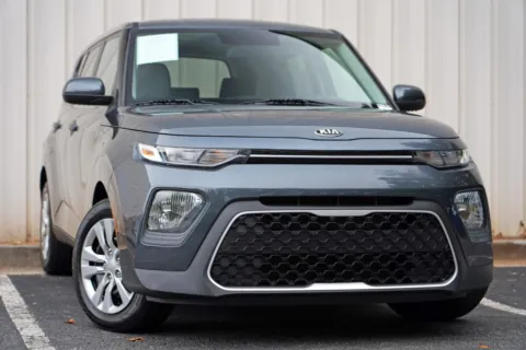 Photos of 2020 Kia Soul LX for sale in Peachtree Corners, GA at Atlanta Best Used Cars