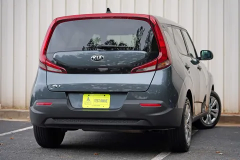 More photos of 2020 Kia Soul LX at Atlanta Best Used Cars, GA