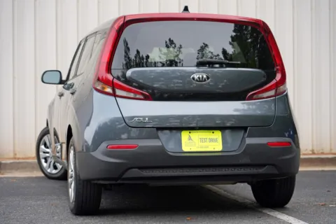 More photos of 2020 Kia Soul LX at Atlanta Best Used Cars, GA