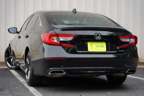 More photos of 2019 Honda Accord Sedan Sport 1.5T at Atlanta Best Used Cars, GA