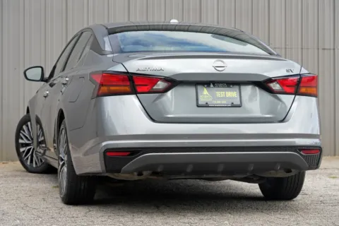 More photos of 2023 Nissan Altima 2.5 SV at Atlanta Best Used Cars, GA