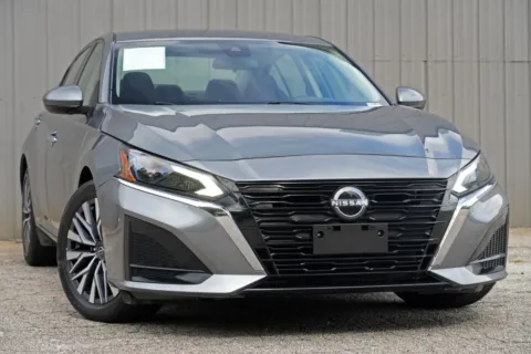 Photos of 2023 Nissan Altima 2.5 SV for sale in Peachtree Corners, GA at Atlanta Best Used Cars