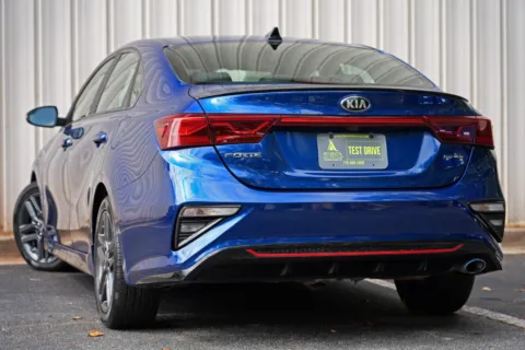 More photos of 2020 Kia Forte GT-Line at Atlanta Best Used Cars, GA