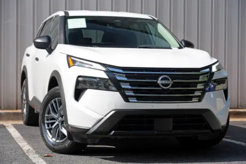 Photos of 2024 Nissan Rogue S for sale in Peachtree Corners, GA at Atlanta Best Used Cars