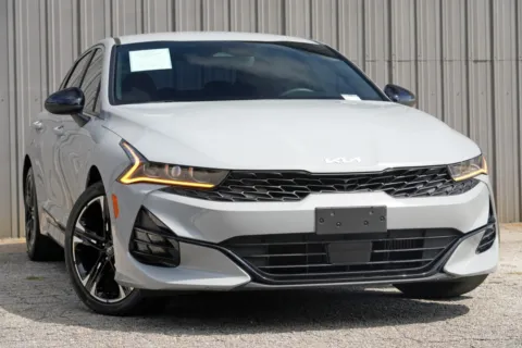 Photos of 2024 Kia K5 GT-Line w/ Premium Package for sale in Peachtree Corners, GA at Atlanta Best Used Cars