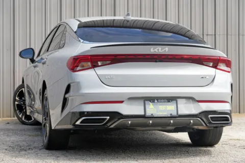 More photos of 2024 Kia K5 GT-Line w/ Premium Package at Atlanta Best Used Cars, GA
