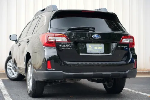 More photos of 2017 Subaru Outback 2.5i at Atlanta Best Used Cars, GA