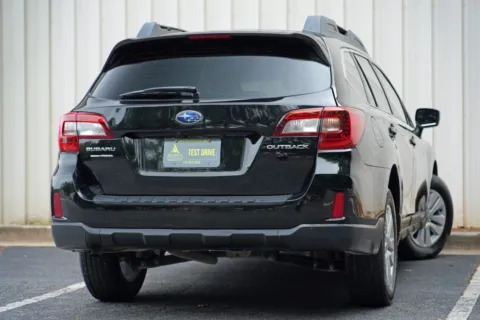 More photos of 2017 Subaru Outback 2.5i at Atlanta Best Used Cars, GA