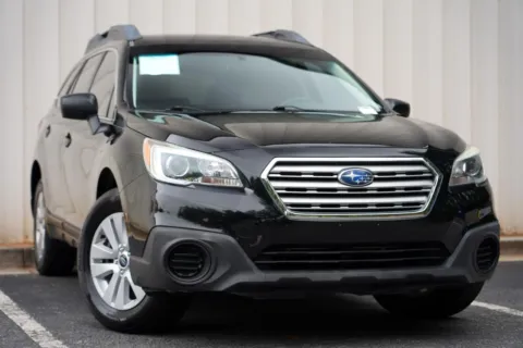 Photos of 2017 Subaru Outback 2.5i for sale in Peachtree Corners, GA at Atlanta Best Used Cars
