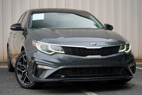 Photos of 2020 Kia Optima SE for sale in Peachtree Corners, GA at Atlanta Best Used Cars