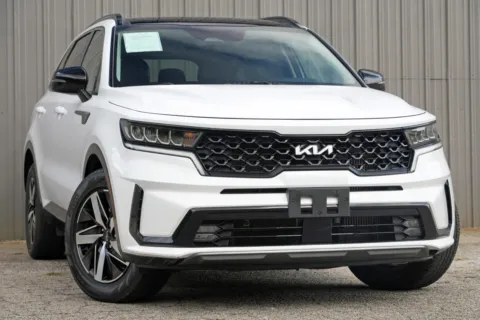 Photos of 2022 Kia Sorento EX for sale in Peachtree Corners, GA at Atlanta Best Used Cars