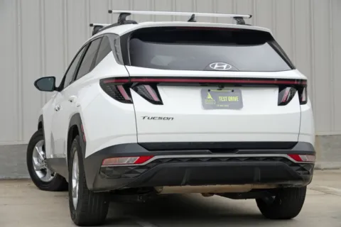 More photos of 2022 Hyundai Tucson SEL at Atlanta Best Used Cars, GA