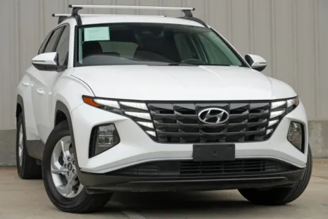 Photos of 2022 Hyundai Tucson SEL for sale in Peachtree Corners, GA at Atlanta Best Used Cars