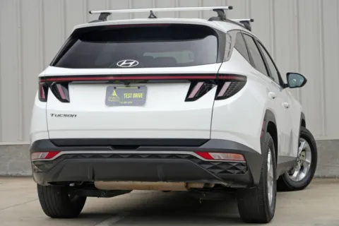 More photos of 2022 Hyundai Tucson SEL at Atlanta Best Used Cars, GA