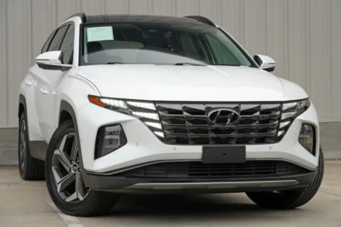 Photos of 2022 Hyundai Tucson Limited for sale in Peachtree Corners, GA at Atlanta Best Used Cars