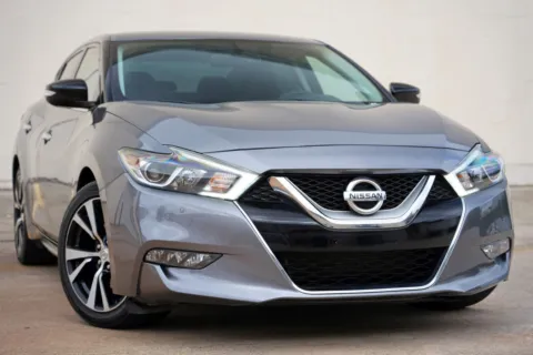 Photos of 2017 Nissan Maxima SV for sale in Peachtree Corners, GA at Atlanta Best Used Cars
