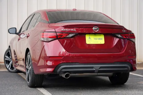More photos of 2020 Nissan Sentra SR w/ Premium Package at Atlanta Best Used Cars, GA