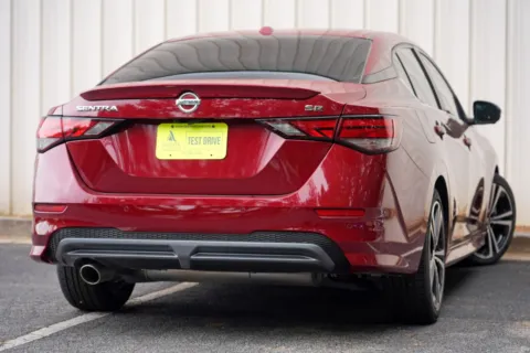 More photos of 2020 Nissan Sentra SR w/ Premium Package at Atlanta Best Used Cars, GA