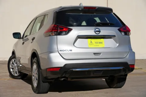 More photos of 2019 Nissan Rogue S at Atlanta Best Used Cars, GA