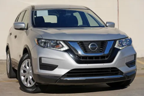 Photos of 2019 Nissan Rogue S for sale in Peachtree Corners, GA at Atlanta Best Used Cars
