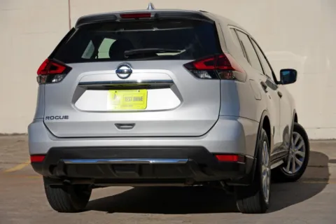 More photos of 2019 Nissan Rogue S at Atlanta Best Used Cars, GA