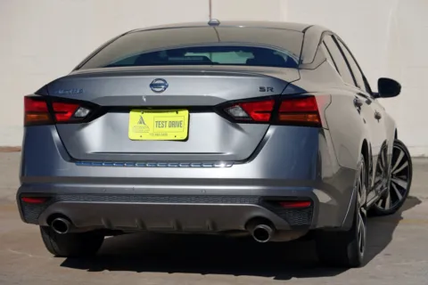 More photos of 2021 Nissan Altima 2.5 SR w/ Premium Package at Atlanta Best Used Cars, GA