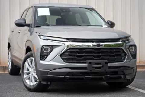 Photos of 2026 Chevrolet Trailblazer LS for sale in Peachtree Corners, GA at Atlanta Best Used Cars
