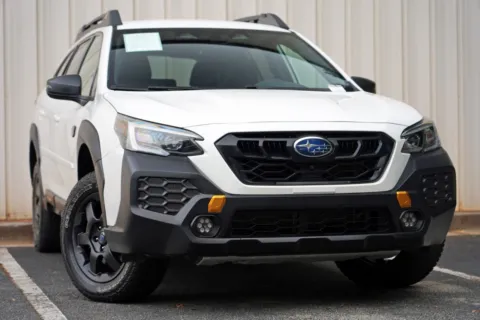 Photos of 2024 Subaru Outback Wilderness for sale in Peachtree Corners, GA at Atlanta Best Used Cars