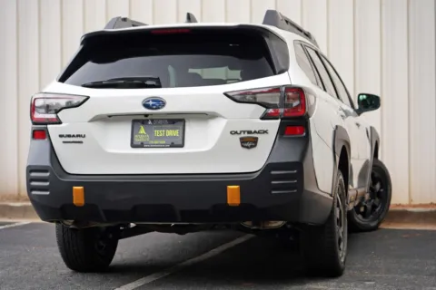 More photos of 2024 Subaru Outback Wilderness at Atlanta Best Used Cars, GA