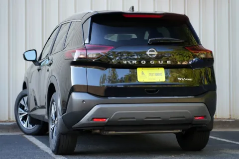 More photos of 2023 Nissan Rogue SV w/ Premium Package at Atlanta Best Used Cars, GA