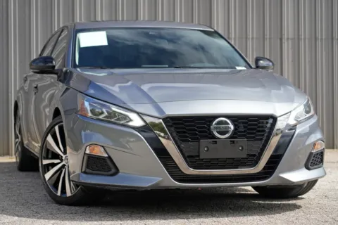 Photos of 2022 Nissan Altima 2.0 SR for sale in Peachtree Corners, GA at Atlanta Best Used Cars