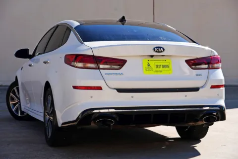 More photos of 2019 Kia Optima EX w/ Premium Package at Atlanta Best Used Cars, GA