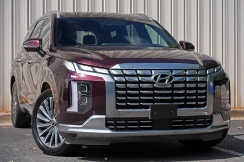 Photos of 2024 Hyundai Palisade Calligraphy for sale in Peachtree Corners, GA at Atlanta Best Used Cars