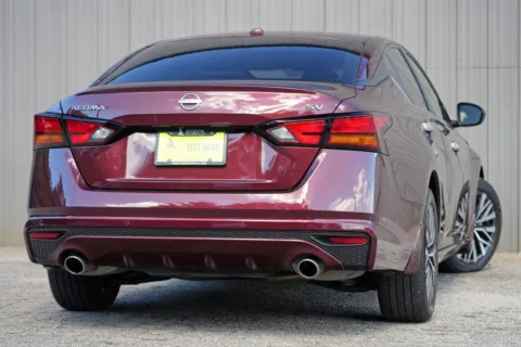 More photos of 2024 Nissan Altima 2.5 SV w/ Premium Package at Atlanta Best Used Cars, GA