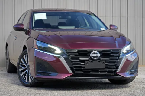 Photos of 2024 Nissan Altima 2.5 SV w/ Premium Package for sale in Peachtree Corners, GA at Atlanta Best Used Cars