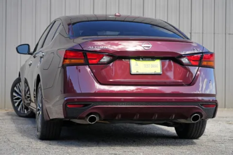 More photos of 2024 Nissan Altima 2.5 SV w/ Premium Package at Atlanta Best Used Cars, GA