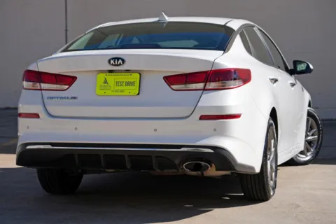 More photos of 2020 Kia Optima LX at Atlanta Best Used Cars, GA