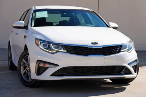 Photos of 2020 Kia Optima LX for sale in Peachtree Corners, GA at Atlanta Best Used Cars
