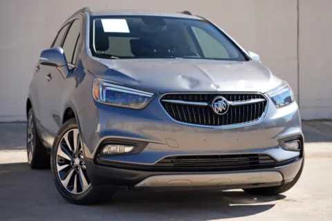 Photos of 2019 Buick Encore Essence for sale in Peachtree Corners, GA at Atlanta Best Used Cars