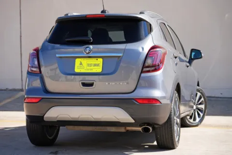 More photos of 2019 Buick Encore Essence at Atlanta Best Used Cars, GA