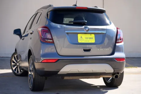 More photos of 2019 Buick Encore Essence at Atlanta Best Used Cars, GA